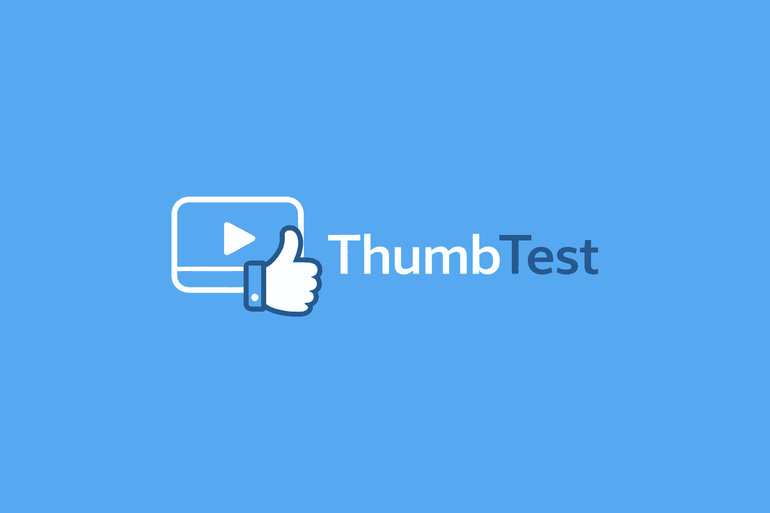 ThumbTest